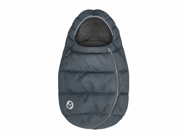 Maxi Cosi Fusak do autosedačky Essential Graphite porovnat ceny
