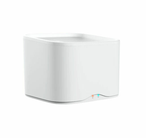 Symplee DU2L-WS Smart Pet Fountain inteligentní fontána s WiFi porovnat ceny