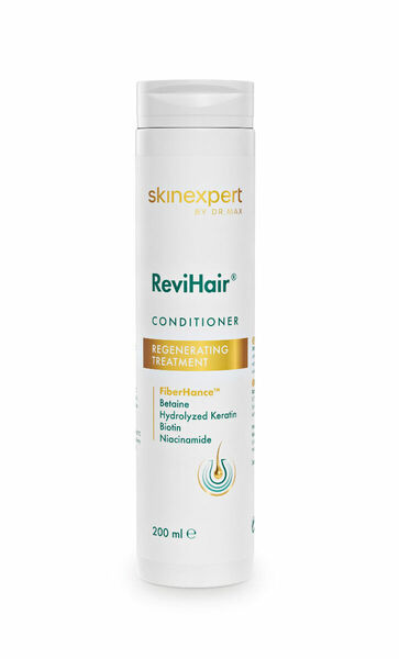 Skinexpert ReviHair conditioner 200 ml porovnat ceny