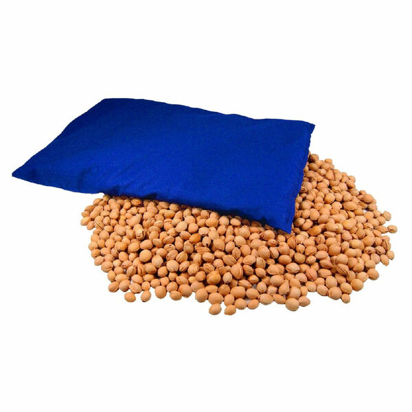MODOM Nahřívací polštářek s třešňovými peckami 20 x 30 cm porovnat ceny