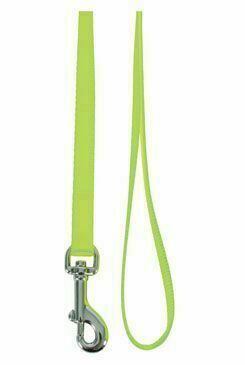 Vodítko Kočka Nylon 10mm/1m Zelené Zolux porovnat ceny