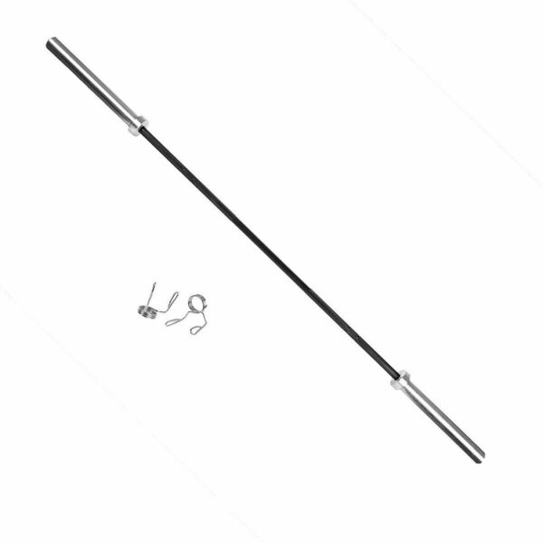 GymBeam Olympijská tyč Lifter 20kg porovnat ceny