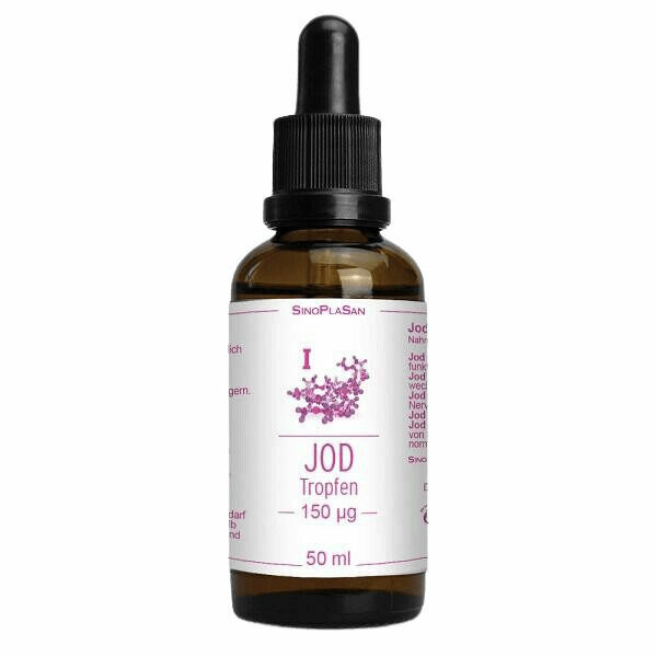 SinoPlaSan Jód 1100 kapek 50 ml porovnat ceny