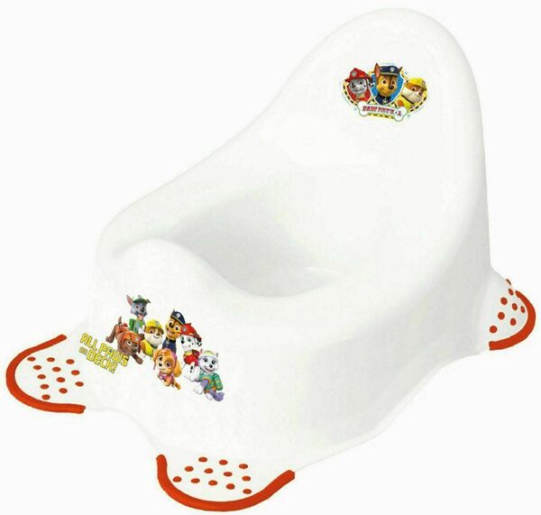 Keeeper  Dětský nočník "Paw Patrol" porovnat ceny