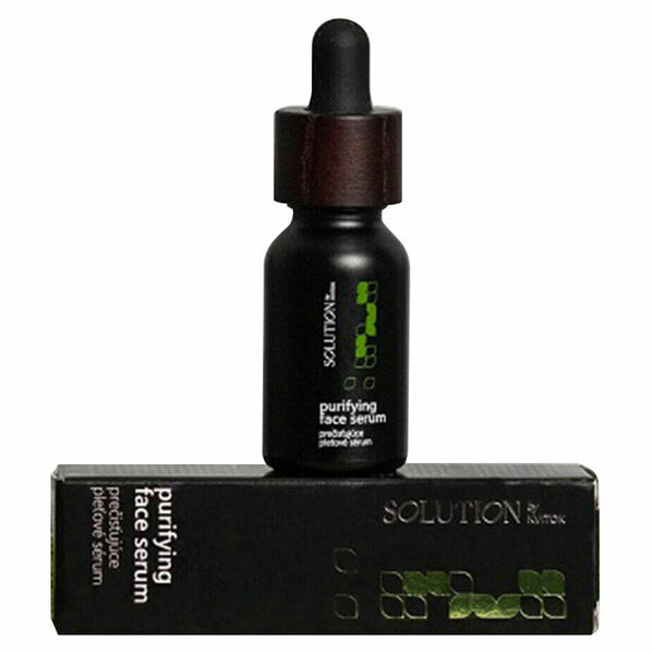 KVITOK Solution Pročišťující pleťové sérum 15 ml porovnat ceny