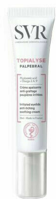 SVR TOPIALYSE PALPEBRAL 15ml porovnat ceny