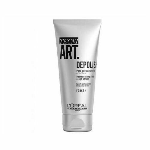 L´ORÉAL Professionnel Matující a modelovací krémová pasta na vlasy 100 ml porovnat ceny