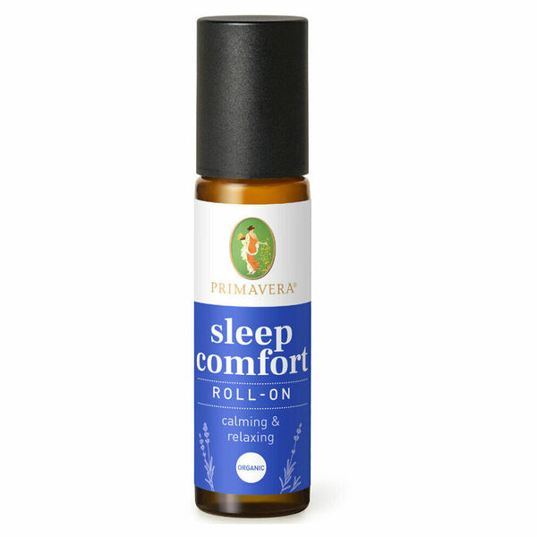 PRIMAVERA Sleep Comfort Roll-on 10 ml porovnat ceny