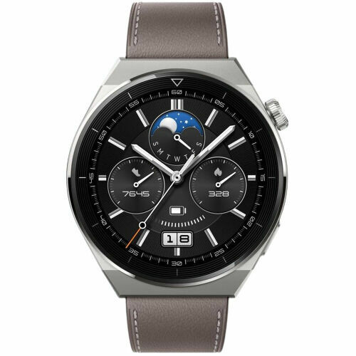 Huawei Hodinky Watch GT 3 PRO Gray porovnat ceny
