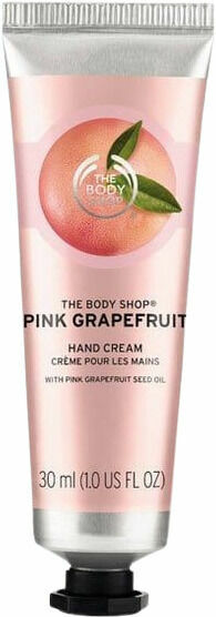 The Body Shop Pink Grapefruit Krém na ruce 30 ml porovnat ceny