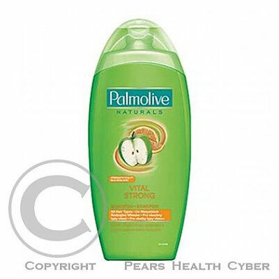 Palmolive šampon naturals 350 ml normál vlasy porovnat ceny