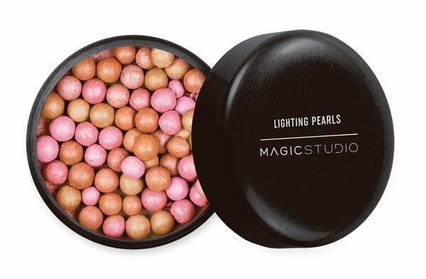 Magic Studio Rozjasňující perly 52 g porovnat ceny