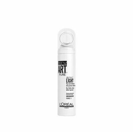 L´ORÉAL Professionnel Sprej na vlasy s extra silnou fixací  Air Fix Pure 400 ml porovnat ceny