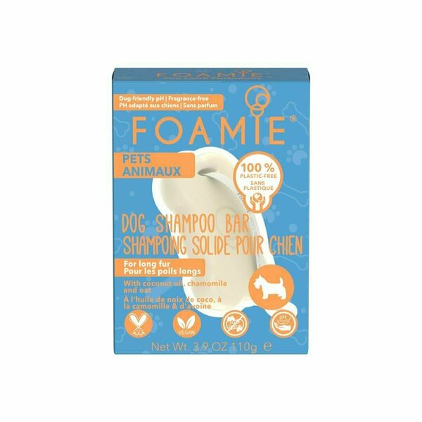 Foamie Šampón pro psy na dlouhou srst You Look Furbulous porovnat ceny