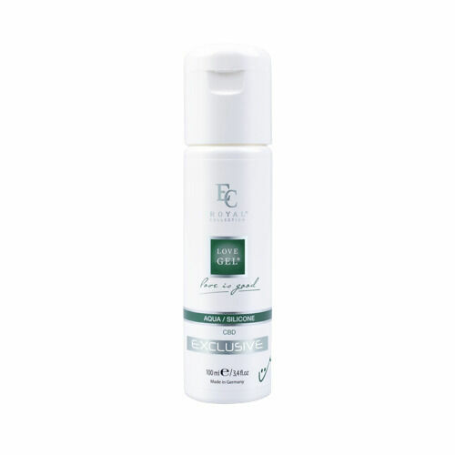 Love Gel Lubrikant - Silicone CBD 100ml porovnat ceny
