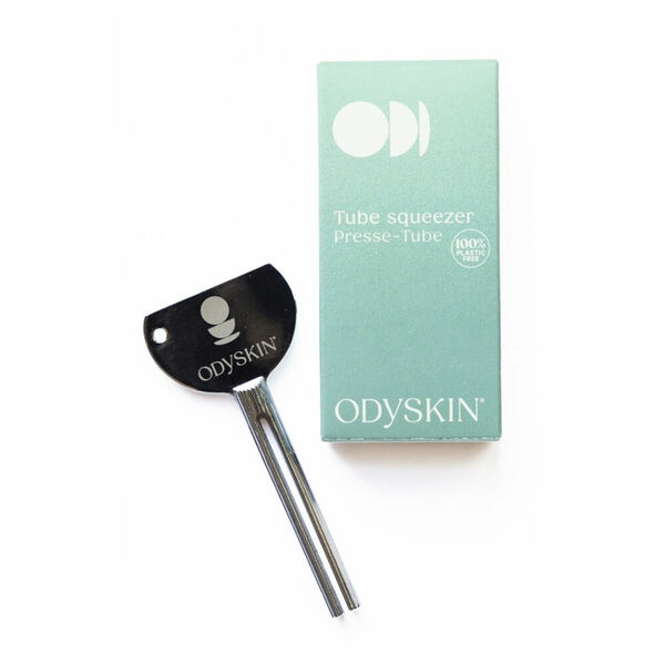 ODYSKIN Klíč pro vyprázdnění kovové tuby Squeezer 1 kus porovnat ceny