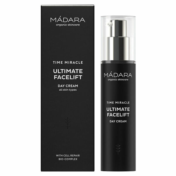 MÁDARA Time Miracle Liftingový denní krém 50 ml porovnat ceny