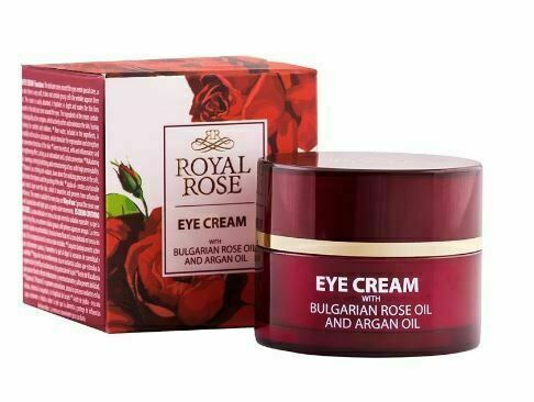 Biofresh Royal Rose Oční krém 25ml porovnat ceny