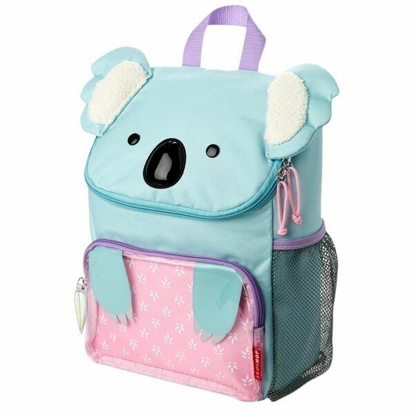 SKIP HOP Zoo Batoh BIG Koala porovnat ceny