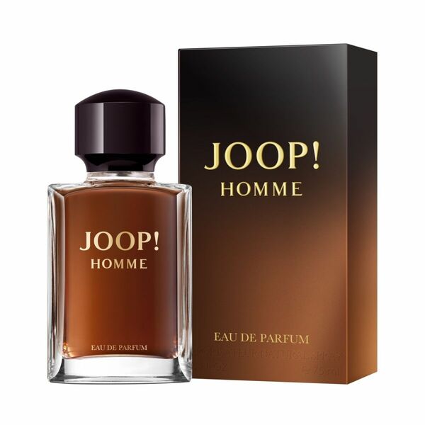 Joop! Homme parfémovaná voda pro muže 75 ml porovnat ceny