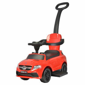BUDDY TOYS BPC 5211 Odrážedlo 3 v 1 porovnat ceny