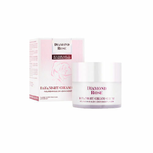 Biofresh Diamond Rose Den&Noc Krémové sérum Biofresh 50ml porovnat ceny