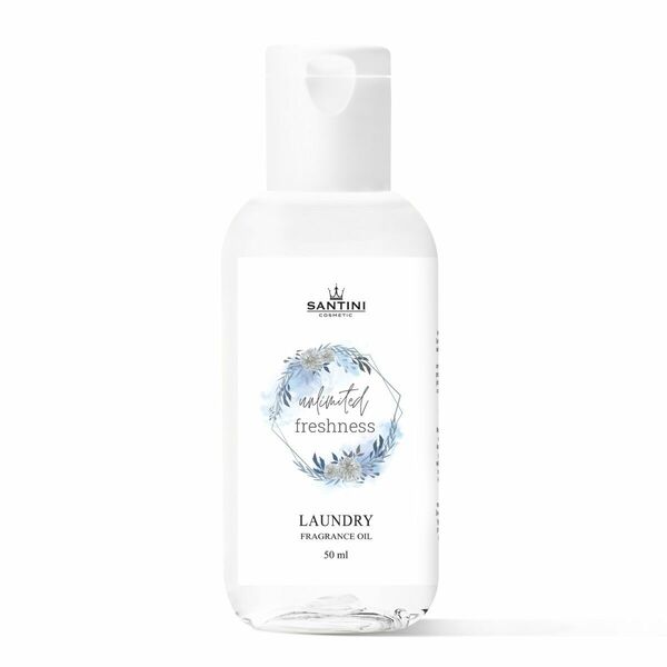 Santini Parfém do prádla Unlimited Freshness 50 ml porovnat ceny