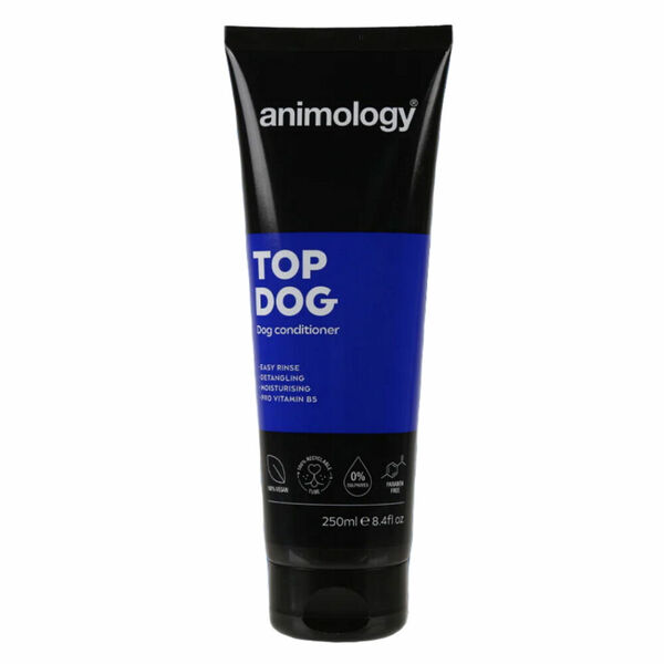 ANIMOLOGY Top dog kondicionér pro psy 250 ml porovnat ceny
