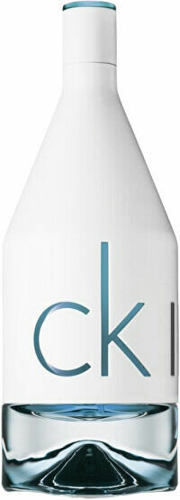 Calvin Klein IN2U Men M EDT 100ml porovnat ceny