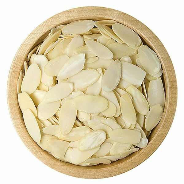 Diana Company Mandle plátky 1mm 500g porovnat ceny