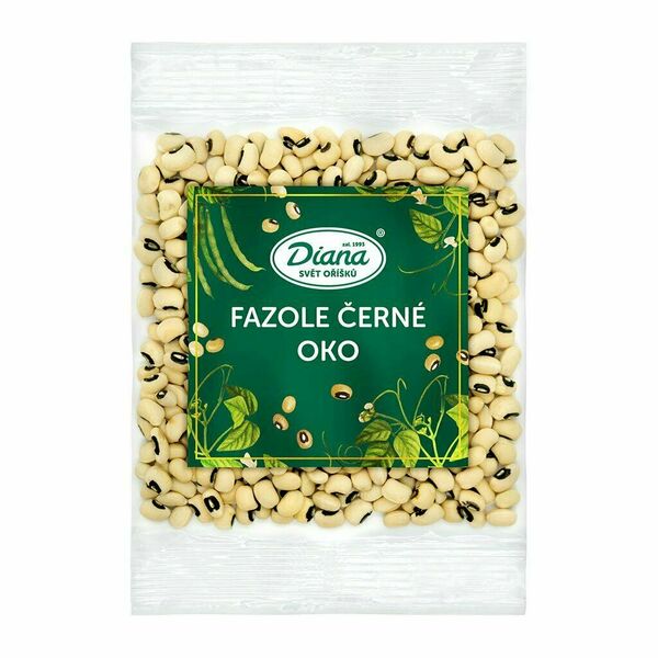 Diana Company Fazole černé oko 500g porovnat ceny