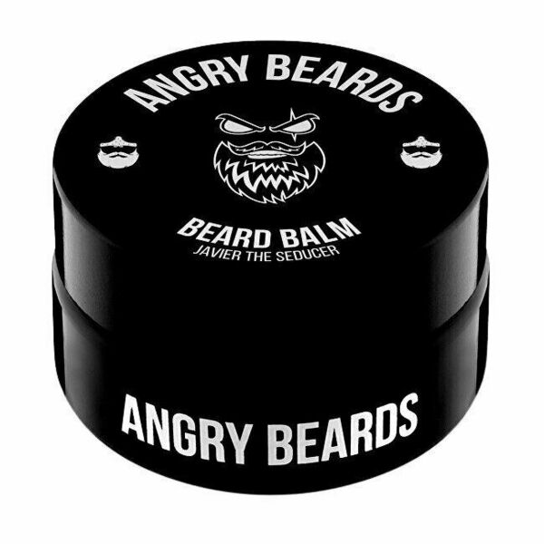 Angry Beards Beard Balm Balzám na vousy Javier the Seducer 46 g porovnat ceny