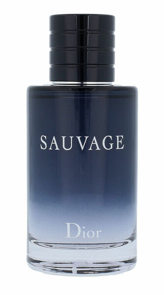 CHRISTIAN DIOR Sauvage toaletní voda 100 ml porovnat ceny