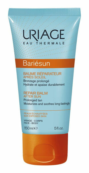 Uriage Bariésun Regenerační balzám po opalovaní 150 ml porovnat ceny