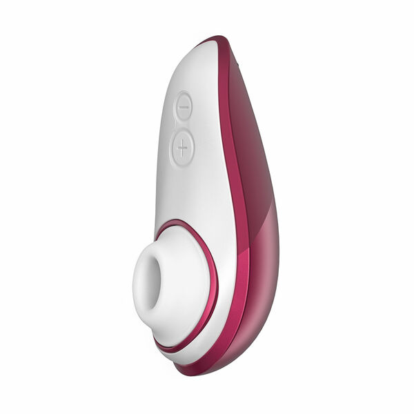 Womanizer Masážní strojek Liberty Red wine porovnat ceny