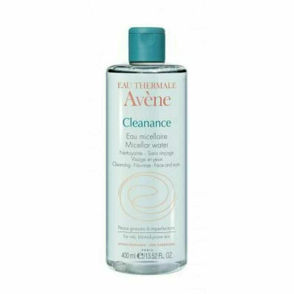 AVÈNE Cleanance Micelární voda 400 ml porovnat ceny