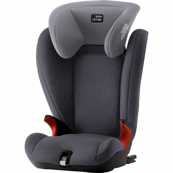 Britax Römer Autosedačka Kidfix SL Storm Grey porovnat ceny