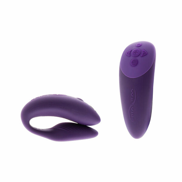 We-vibe Vibrátor Chorus fialový porovnání ceny