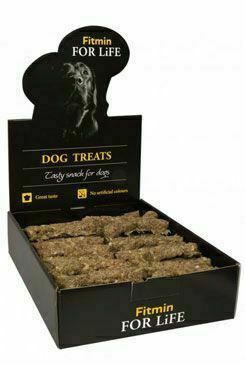 Ffl Dog Natural Kost S Hmyzem A Dýní 30ks porovnat ceny