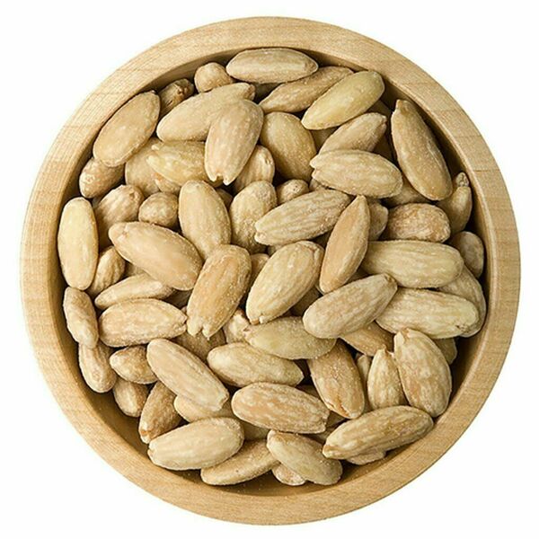 Diana Company Mandle pražené solené 23/25 500g porovnat ceny
