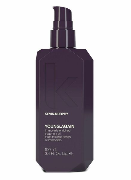 Kevin Murphy Young.Again Oil nezatěžující olej 100 ml porovnat ceny