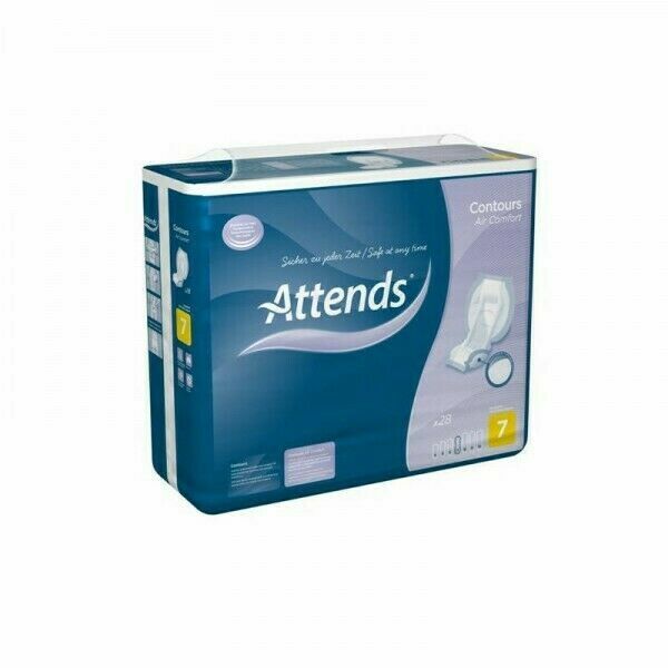Attends plena abs.7 28ks 201275 porovnat ceny