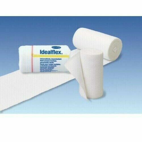 Obinadlo Elastické Idealflex Universal 12cmx5m,krátký tah,1ks porovnat ceny