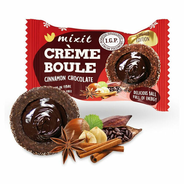 MIXIT Créme boule vánoční 30 g porovnat ceny