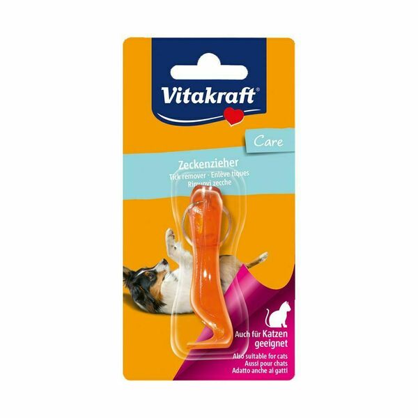 Vitakraft Pinzeta na klíšťata 1 ks porovnat ceny