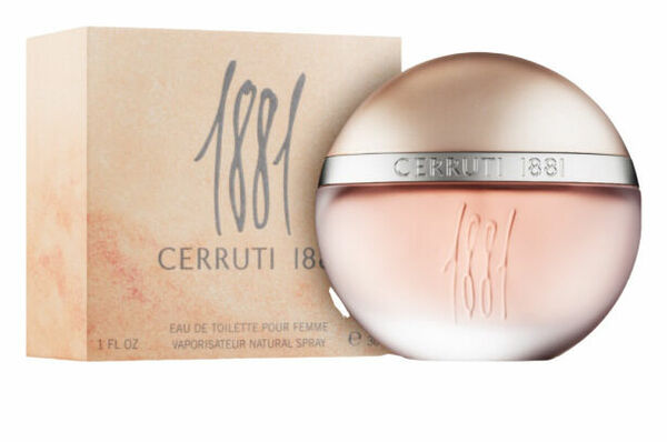 Nino Cerruti 1881 women EdT 30ml porovnat ceny