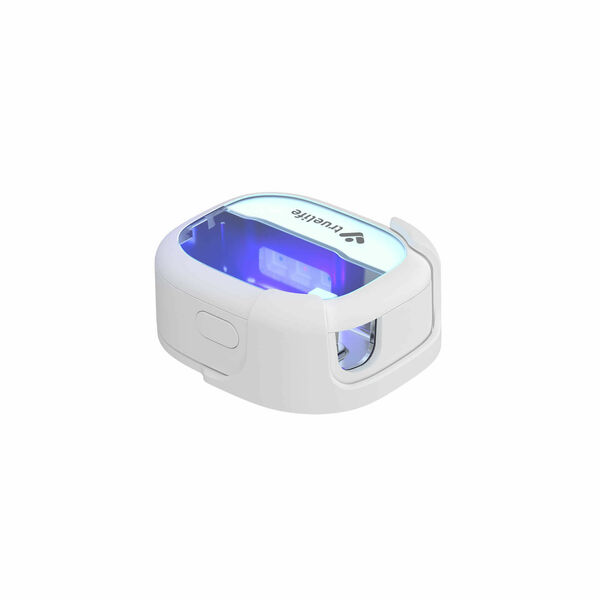 TrueLife SonicBrush UV Sterilizer - UV Sterilizátor zubních kartáčků porovnat ceny