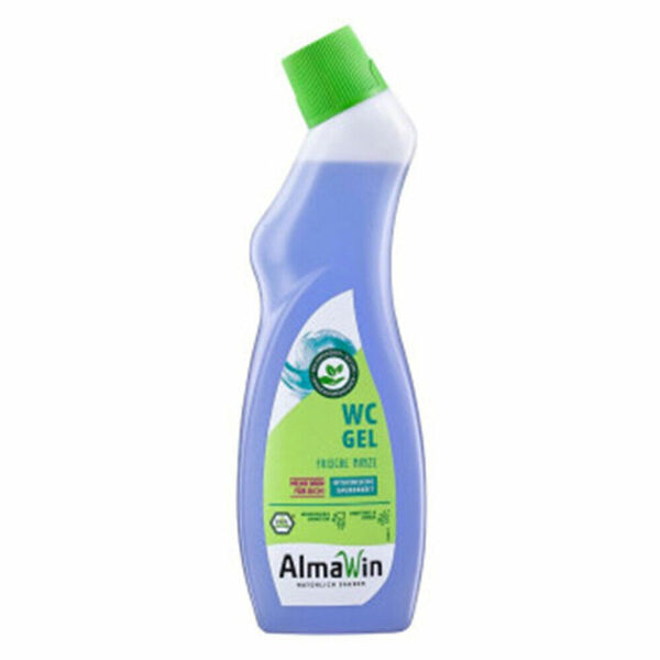ALMAWIN WC aktivní gel 750 ml porovnat ceny