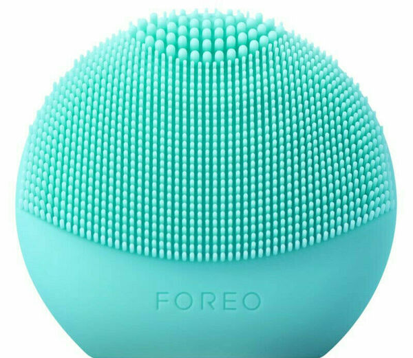 Foreo LUNA Play Smart 2 Inteligentní čistící kartáček Mint For You porovnat ceny