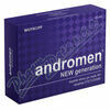andromen NEW generation cps.60 porovnat ceny